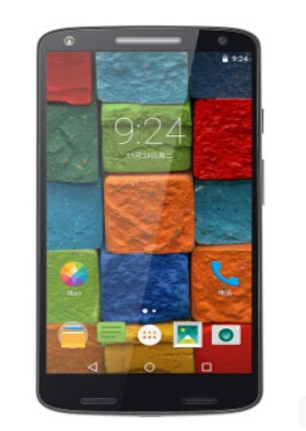 MOTO XT1581 - 摩托罗拉Moto X 极(全网通) M